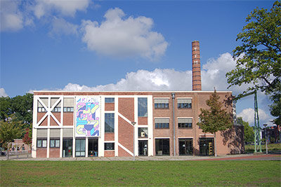 AKI Artez art academy Enschede