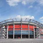 FC Twente stadium photo