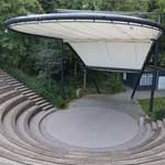 amphitheatre Universiteit Twente photo